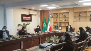 توسعه  اقدامات برای زنان روستایی در قالب موافقت نامه جدید چهارجانبه 
