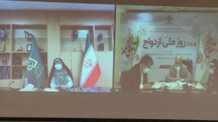 مناطق آزاد پیشتاز حمایت از حقوق بانوان در کشور / رشد مشارکت بانوان در مشاغل جزیره