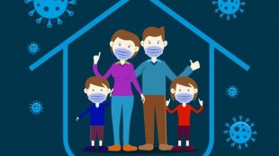 گزارش ارزیابی سریع مشارکتی مسایل خانواده‌ها در دوره خانه نشینی کرونا