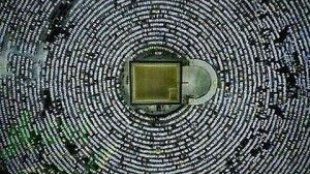 هاجر، زنی که پیامبر نبود 