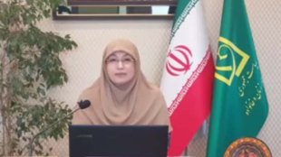 سرخط خبرهای هفتگی معاونت ریاست جمهوری در امور زنان و خانواده