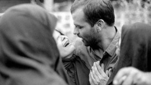 ابتکار: از آزادگی آزادگان دلگرمی و انرژی می گیریم