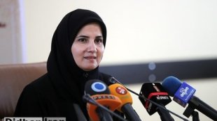 معتقدم نامزدی زنان در انتخابات ریاست جمهوری منع‌قانونی ندارد