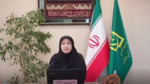 سرخط خبرهای هفتگی معاونت ریاست جمهوری در امور زنان و خانواده
