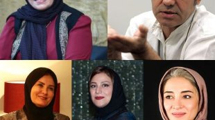 مشارکت جامعه فرهنگی و هنری کشور در پویش ارمغان5