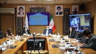 دشمنان کشور امید خانواده ها و جوانان را هدف گرفته اند/ اعلام آمادگی معاونت ریاست جمهوری در امور زنان و خانواده برای همکاری با وزارت آموزش و پرورش در زمینه های مختلف بویژه در بستر شبکه شاد