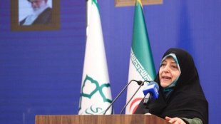  ابتکار: تحریم‌های امریکا علیه مردم ایران ضد صلح است
