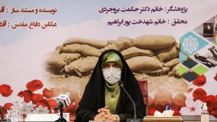 ابتکار: دفاع مقدس، پایه‌گذار تمدن ایران قدرتمند بود 