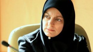اقدامات حمایتی معاونت زنان ریاست جمهوری در توانمندسازی بانوان روستایی و عشایری