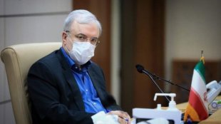 وزیر بهداشت به مناسبت هفته ملی سلامت بانوان ایرانی: زنان بیشتر از مردان بار روانی و اجتماعی کرونا را تحمل می‌کنند