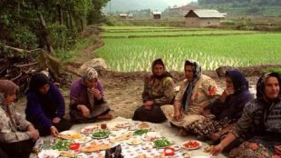 روزی برای زنان روستایی