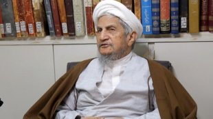 آیت الله صانعی صف شکن بود