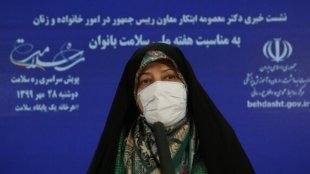 فرهنگ دینی با شادابی همراه است / کرونا؛ تهدیدی برای سلامت روانی زنان