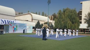 عدالت جنسیتی ورزشی تاکید ابتکار در بخش ورزش بانوان/ اجرای شاخص های عدالت جنسیتی را رصد می کنیم