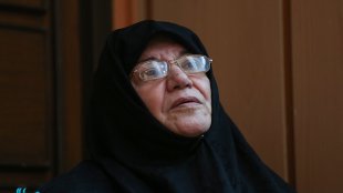 اعظم طالقانی, بانویی از نسل انقلاب
