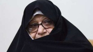 بانو دباغ؛ پرصلابت در راه حفظ آرمان‌های انقلاب
