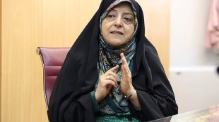 گفت‌وگوی «اعتماد» با معصومه ابتکار/ نسبت به ابطال مصوبه به‌ کارگیری زنان و جوانان اقدام قانونی می‌کنیم