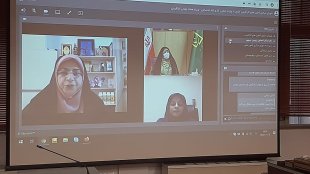 ابتکار: زندگی حضرت خدیجه(س) راهنما و پشتوانه انسان های بزرگ به ویژه زنان کارآفرین است