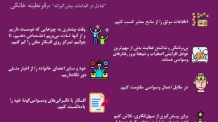 پادکست های خانه مان /7: تعادل