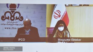 زنان فرهنگ سازان اصلاح مصرف سوخت و تغییر سبک زندگی هستند