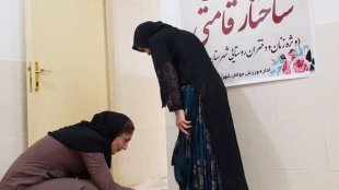 تامین اعتبار آموزش 2هزار مربی سنجش ساختار قامتی به استان‌ها