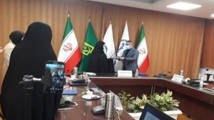 ظرفیت مرکز بین المللی اعتلای گفتگوی خانواده در ایجاد تغییر و تحول