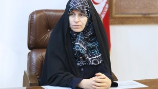 «اولین مدیران زن دستگاه های اجرایی از تجارب مدیریتی خود می گویند»