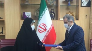 تقدیر مرکز آمار ایران از معاونت امور زنان و خانواده
