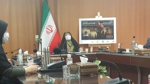 گفتگو برای صلح از درون خانواده نشات می گیرد
