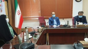 احیای هنر زیلوبافی با همت بانوان میبدی