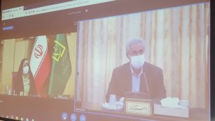 برگزاری دومین نشست استانی بررسی پیشرفت سند ارتقا وضعیت زنان و خانواده در آذربایجان شرقی