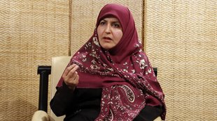 کودک‌همسری مزخرف نیست، دردناک است 