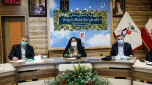 ادای دین به شهدا با برقراری ارتباط با نسل جدید میسر خواهد شد