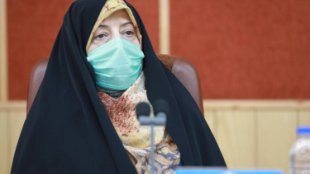 هم اکنون استان قزوین رتبه پنجم کشور را از نظر انتصاب مدیران زن دارد که رتبه خوبی است