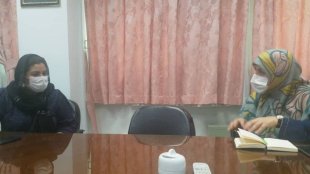 برگزاری جلسه مشورتی توانمند سازی اقتصاد دیجیتالی زنان کارآفرین