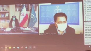 دفاع از حقوق کودک، سرمایه گذاری برای فردای روشن است