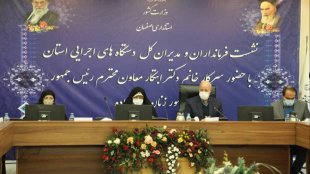 مسأله شهادت و جانبازی جنسیت نمی‌شناسد 