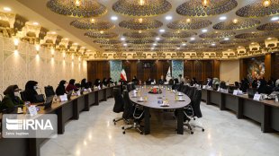 جمعیت دختران دانش آموخته در ایران رو به افزایش است