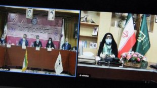 معاون رئیس جمهور در نشست تخصصی زنان کارآفرین شهرک‌های صنعتی کشور عنوان کرد: