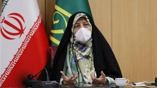  تلاش کردیم با 250 تفاهم یا موافقت نامه، همه دستگاهها را برای زنان پای کار بیاوریم
