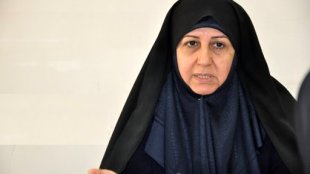 افزایش 44 درصدی مدیران زن در وزارت جهاد کشاورزی طی 3 سال اخیر