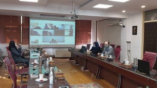 ضرورت بهره مندی از تجربیات موفق تشکل های حامی زنان آسیب دیده