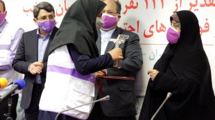 اورژانس اجتماعی؛ جایی که صدای آسیب دیدگان شنیده می شود 