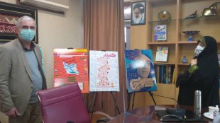 رو نمایی از سه طرح جدید مشترک با وزارت علوم، تحقیقات و فناوری