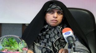 معاون وزیر ورزش اعلام کرد: افزایش 2 برابری بودجه ورزش زنان در 1400