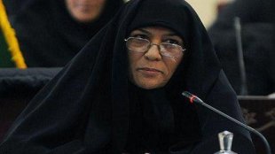 طاهریان: فدراسیونی که در بخش زنان فعال‌تر باشد اعتبار بیشتری می‌گیرد
