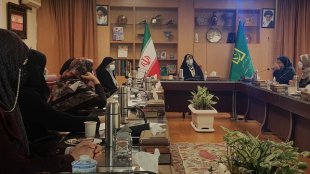برای بهبود وضعیت جامعه، آموزش تسهیلگران ضرورت دارد