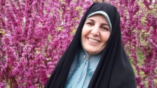 در فقدان بانویی آگاه، مدیر و مهربان؛ مرحوم بهجت رحمانی