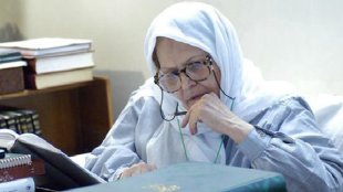 موشن گرافیک طنین طاهره منتشر شد - فیلم