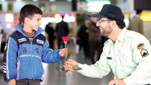 پلیس اطفال و نوجوانان نقش مهمی در کاهش آسیب ها خواهد داشت